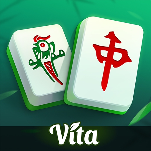 Vita Mahjong IP 设计